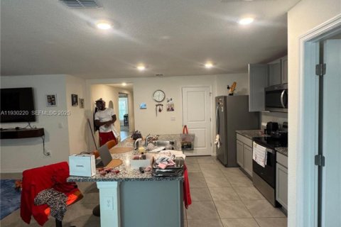 Casa en venta en Ocala, Florida, 3 dormitorios № 1994099 - foto 22