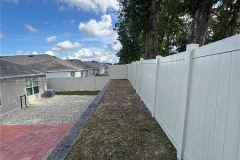 Casa en venta en Ocala, Florida, 3 dormitorios № 1994099 - foto 5