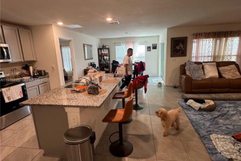 Casa en venta en Ocala, Florida, 3 dormitorios № 1994099 - foto 21