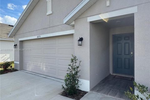 Casa en venta en Ocala, Florida, 3 dormitorios № 1994099 - foto 3