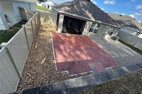 Casa en venta en Ocala, Florida, 3 dormitorios № 1994099 - foto 7