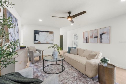 Villa ou maison à vendre à Tampa, Floride: 3 chambres, 119.01 m2 № 1903720 - photo 5