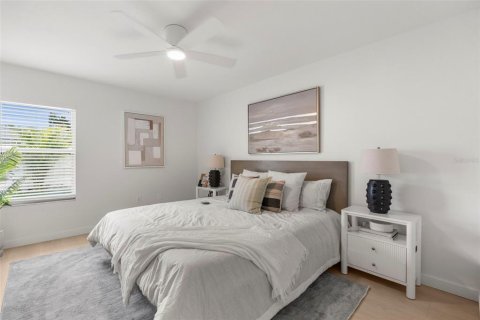 Villa ou maison à vendre à Tampa, Floride: 3 chambres, 119.01 m2 № 1903720 - photo 11
