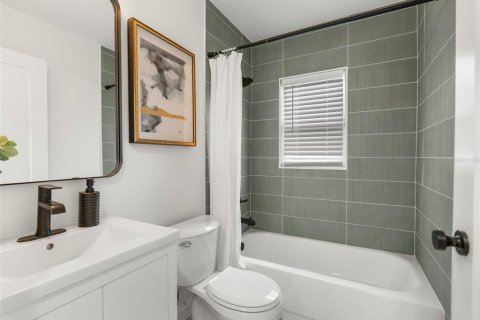 Villa ou maison à vendre à Tampa, Floride: 3 chambres, 119.01 m2 № 1903720 - photo 15