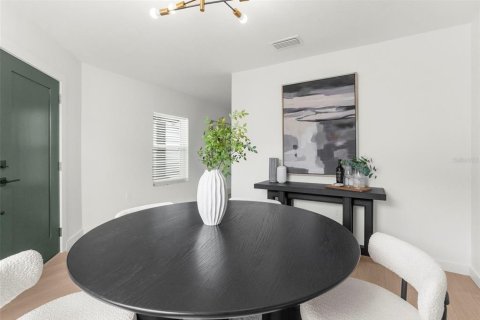 Villa ou maison à vendre à Tampa, Floride: 3 chambres, 119.01 m2 № 1903720 - photo 4