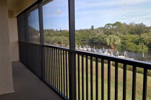 Copropriété à vendre à Tarpon Springs, Floride: 2 chambres, 99.41 m2 № 2150271 - photo 16