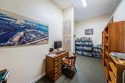 Copropriété à vendre à Tarpon Springs, Floride: 2 chambres, 99.41 m2 № 2150271 - photo 30