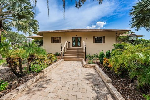 Copropriété à vendre à Tarpon Springs, Floride: 2 chambres, 99.41 m2 № 2150271 - photo 24