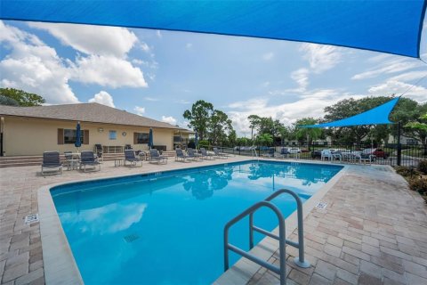 Copropriété à vendre à Tarpon Springs, Floride: 2 chambres, 99.41 m2 № 2150271 - photo 22