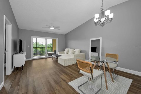 Copropriété à vendre à Tarpon Springs, Floride: 2 chambres, 99.41 m2 № 2150271 - photo 7