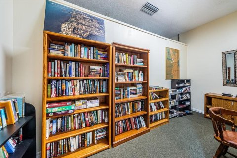 Copropriété à vendre à Tarpon Springs, Floride: 2 chambres, 99.41 m2 № 2150271 - photo 29