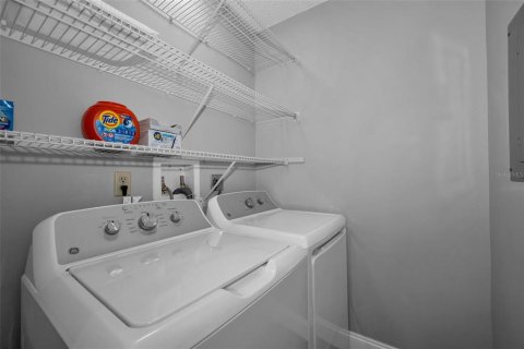 Copropriété à vendre à Tarpon Springs, Floride: 2 chambres, 99.41 m2 № 2150271 - photo 12