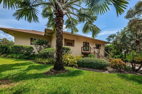 Copropriété à vendre à Tarpon Springs, Floride: 2 chambres, 99.41 m2 № 2150271 - photo 23