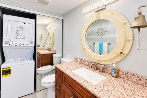 Copropriété à vendre à New Smyrna Beach, Floride: 2 chambres, 110.37 m2 № 2420385 - photo 18