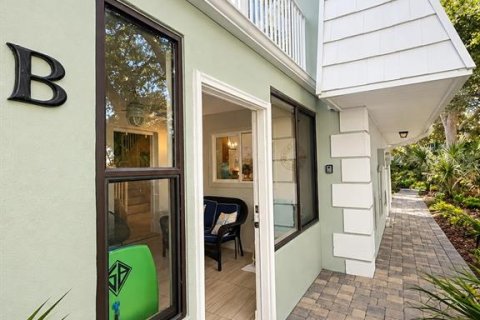 Copropriété à vendre à New Smyrna Beach, Floride: 2 chambres, 110.37 m2 № 2420385 - photo 2