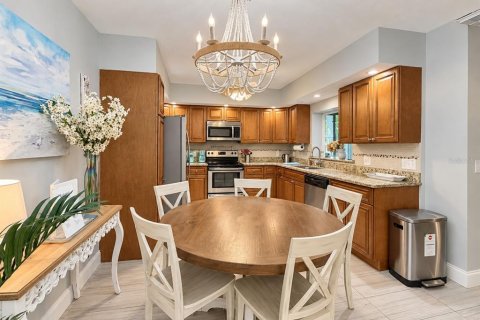 Copropriété à vendre à New Smyrna Beach, Floride: 2 chambres, 110.37 m2 № 2420385 - photo 6