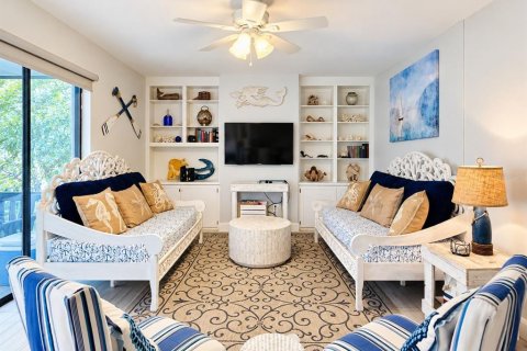 Copropriété à vendre à New Smyrna Beach, Floride: 2 chambres, 110.37 m2 № 2420385 - photo 26