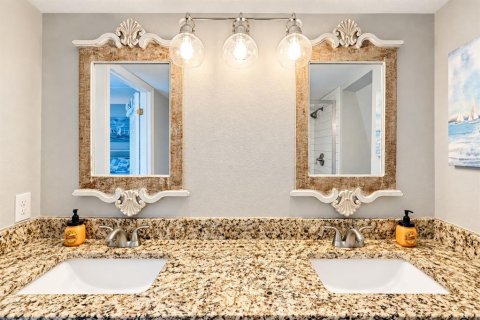 Copropriété à vendre à New Smyrna Beach, Floride: 2 chambres, 110.37 m2 № 2420385 - photo 15