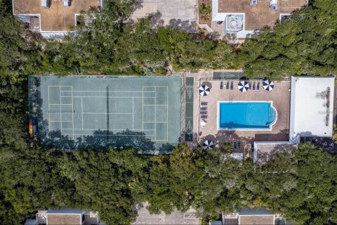 Copropriété à vendre à New Smyrna Beach, Floride: 2 chambres, 110.37 m2 № 2420385 - photo 29