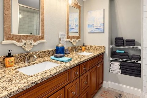 Copropriété à vendre à New Smyrna Beach, Floride: 2 chambres, 110.37 m2 № 2420385 - photo 19