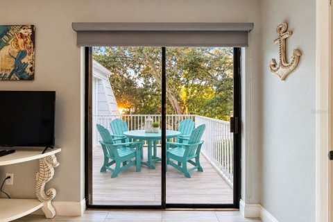 Copropriété à vendre à New Smyrna Beach, Floride: 2 chambres, 110.37 m2 № 2420385 - photo 5