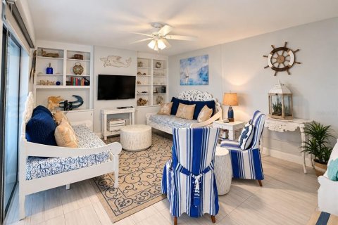 Copropriété à vendre à New Smyrna Beach, Floride: 2 chambres, 110.37 m2 № 2420385 - photo 24