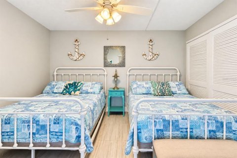 Copropriété à vendre à New Smyrna Beach, Floride: 2 chambres, 110.37 m2 № 2420385 - photo 14