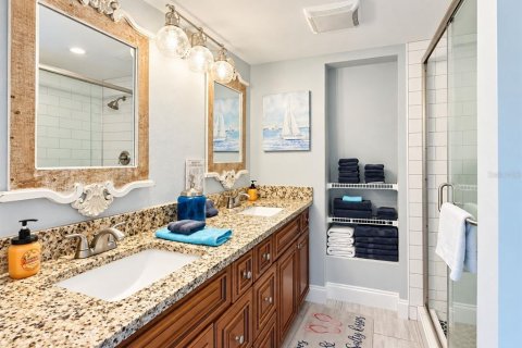Copropriété à vendre à New Smyrna Beach, Floride: 2 chambres, 110.37 m2 № 2420385 - photo 17