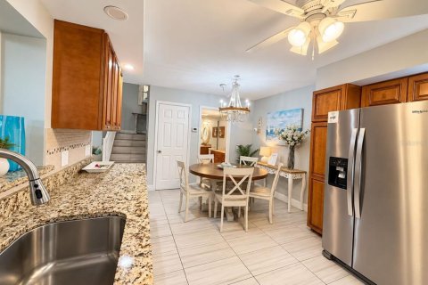 Copropriété à vendre à New Smyrna Beach, Floride: 2 chambres, 110.37 m2 № 2420385 - photo 22