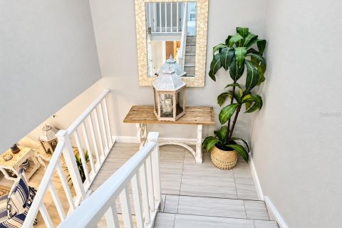 Copropriété à vendre à New Smyrna Beach, Floride: 2 chambres, 110.37 m2 № 2420385 - photo 20