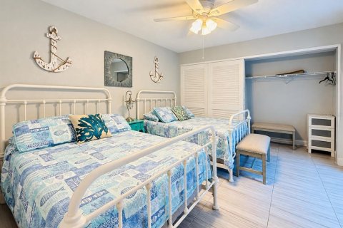 Copropriété à vendre à New Smyrna Beach, Floride: 2 chambres, 110.37 m2 № 2420385 - photo 13