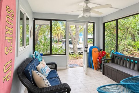 Copropriété à vendre à New Smyrna Beach, Floride: 2 chambres, 110.37 m2 № 2420385 - photo 27