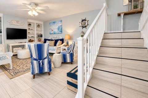 Copropriété à vendre à New Smyrna Beach, Floride: 2 chambres, 110.37 m2 № 2420385 - photo 7
