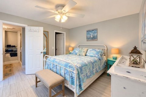 Copropriété à vendre à New Smyrna Beach, Floride: 2 chambres, 110.37 m2 № 2420385 - photo 8