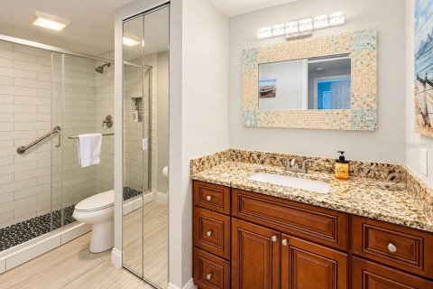 Copropriété à vendre à New Smyrna Beach, Floride: 2 chambres, 110.37 m2 № 2420385 - photo 11