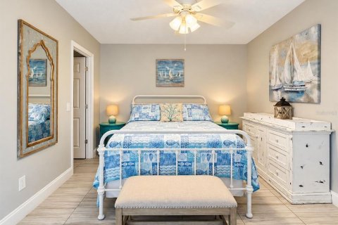 Copropriété à vendre à New Smyrna Beach, Floride: 2 chambres, 110.37 m2 № 2420385 - photo 9