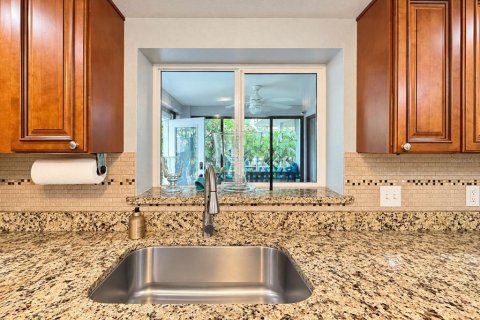 Copropriété à vendre à New Smyrna Beach, Floride: 2 chambres, 110.37 m2 № 2420385 - photo 23