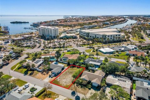 Land in Saint Petersburg, Florida № 2100190 - photo 4