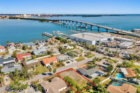 Land in Saint Petersburg, Florida № 2100190 - photo 6