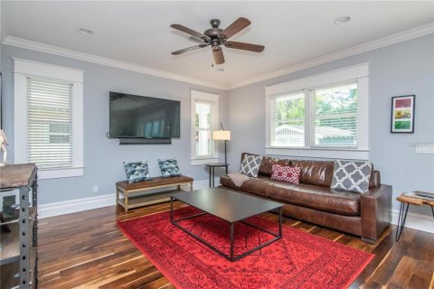 Villa ou maison à vendre à Tampa, Floride: 3 chambres, 210.42 m2 № 2389243 - photo 20