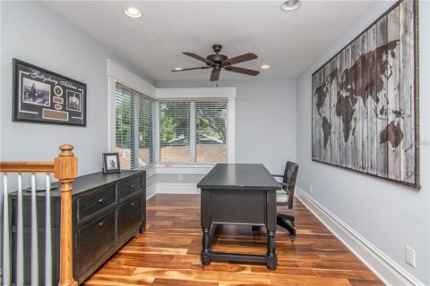 Villa ou maison à vendre à Tampa, Floride: 3 chambres, 210.42 m2 № 2389243 - photo 15