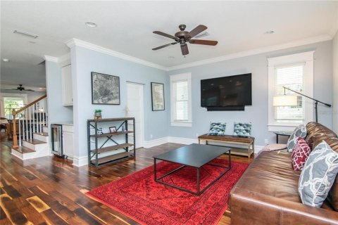 Villa ou maison à vendre à Tampa, Floride: 3 chambres, 210.42 m2 № 2389243 - photo 7