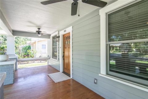 Villa ou maison à vendre à Tampa, Floride: 3 chambres, 210.42 m2 № 2389243 - photo 11