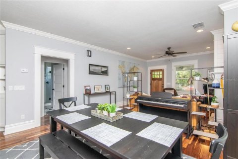 Villa ou maison à vendre à Tampa, Floride: 3 chambres, 210.42 m2 № 2389243 - photo 14