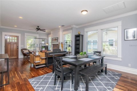 Villa ou maison à vendre à Tampa, Floride: 3 chambres, 210.42 m2 № 2389243 - photo 13