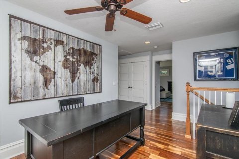 Villa ou maison à vendre à Tampa, Floride: 3 chambres, 210.42 m2 № 2389243 - photo 27