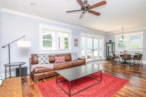 Villa ou maison à vendre à Tampa, Floride: 3 chambres, 210.42 m2 № 2389243 - photo 21