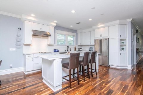 Villa ou maison à vendre à Tampa, Floride: 3 chambres, 210.42 m2 № 2389243 - photo 17