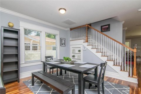 Villa ou maison à vendre à Tampa, Floride: 3 chambres, 210.42 m2 № 2389243 - photo 5