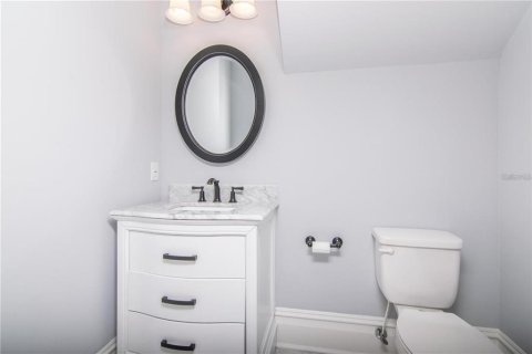 Villa ou maison à vendre à Tampa, Floride: 3 chambres, 210.42 m2 № 2389243 - photo 22